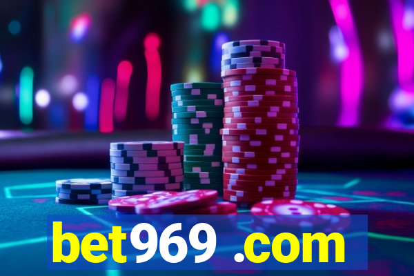 bet969 .com